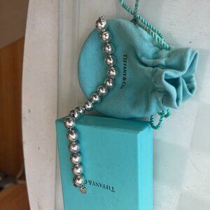 Tiffany Ball Bracelet